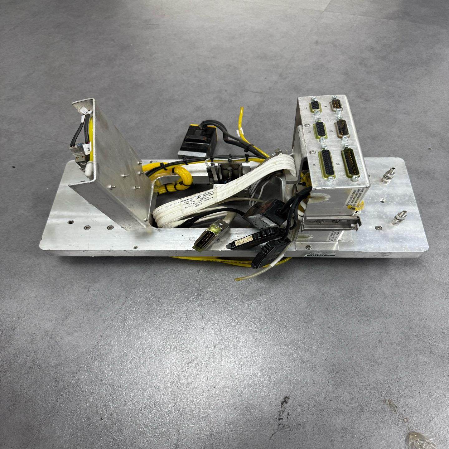 【请询价】AXCELIS 170153884 D T6+ 100119