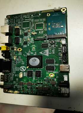 海思Hi3536开发板，9成新询价