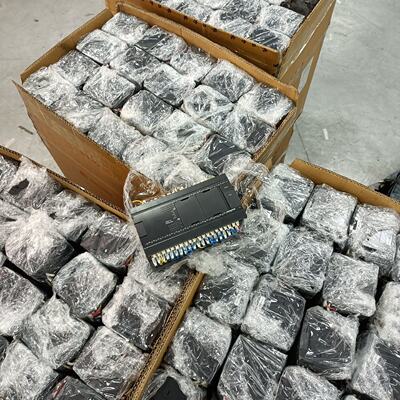 议价Disassemble  Plc KvN60at With New Color  Free Shipping适