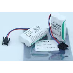 议价YOKOGAWA横河电池HHR-11F2A1 2.4V 1100mAh