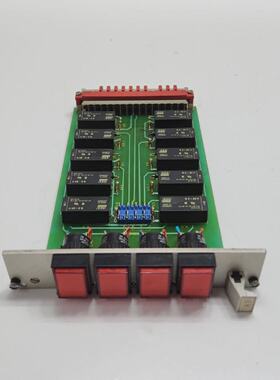 MAK 9.01.794.01.0011 PCB CARD S 9.01.6 94.01.01 11