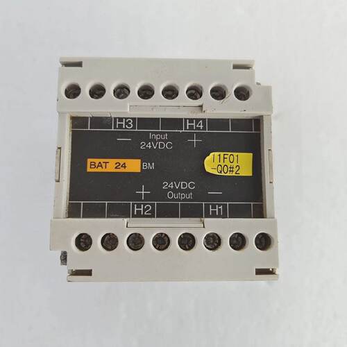 BAT 24 685831A Module