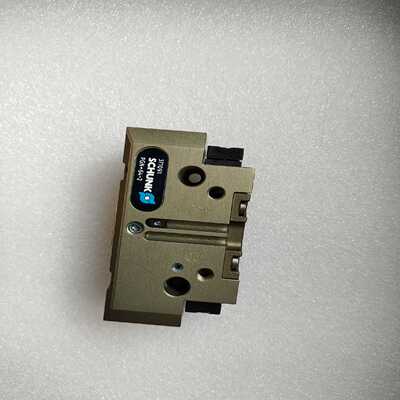 SCHUNK 雄克夹爪气缸   PGN-Plus 64-2，~询价