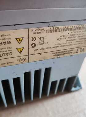 丹佛斯变频器，FC301P7K5T4E6GH1，1.5KW(询价