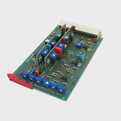 Carte De Circuit KTRON 919130388 DOccasion 919130388A
