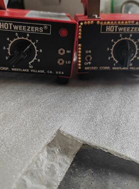 议价美国MEISEI热剥器主机M10，导线热剥器，的，成