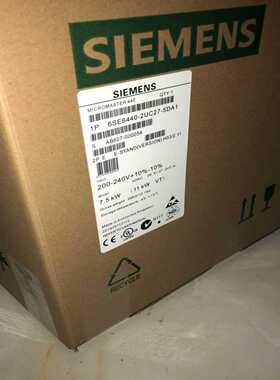 变频6se6440-2ud27/2ad27/2uc27/uc询价