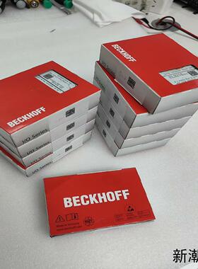 倍福EL3218议价商品