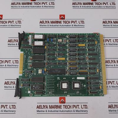 HONEYWELL 30752787002 Communications Logic Board