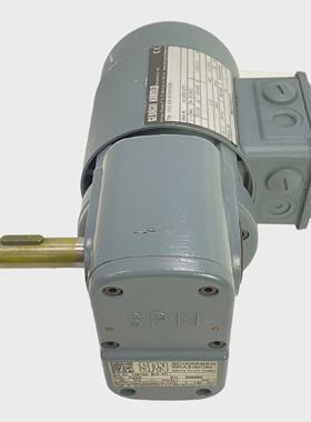 Georgii Kobold Kod425  XF  Wk  S59 Motorreductor 025 Kw 2304