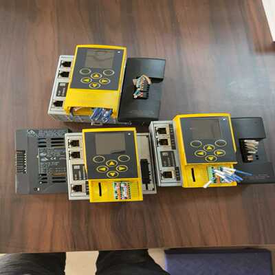 【议价】IFMAC422S易福门AS-I模块SmartPLC适用