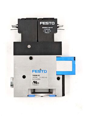 全新FESTO费斯托真空阀VADMI95162508议价