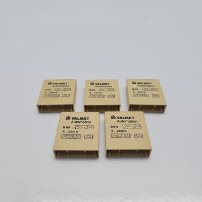 Convertidor De Temperatura VALMET AUTOMATION BNR 50...50C  L