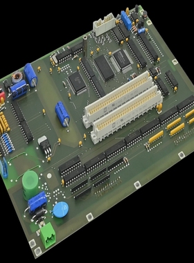 Ebelt66205.02DisplayControlPanelBoard