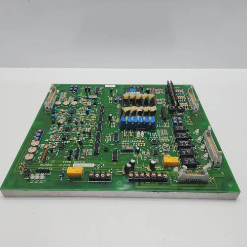 SHINKO E31413 SPC110 PCB CARD C23F03729