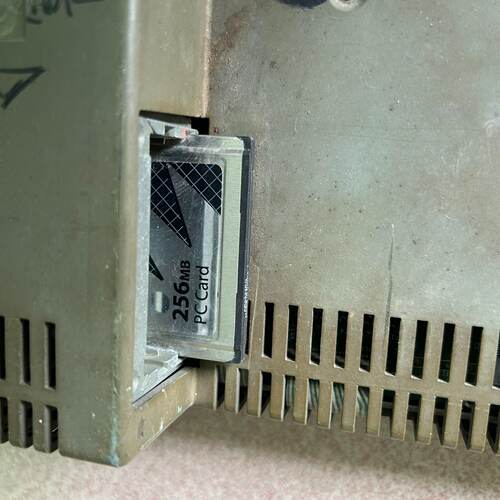 议价XbtF024110 HumanMachine Interface Nec 10Inch Screen Engi