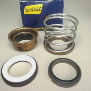 Type NEW John int. Mechanical seal 38mm Crane