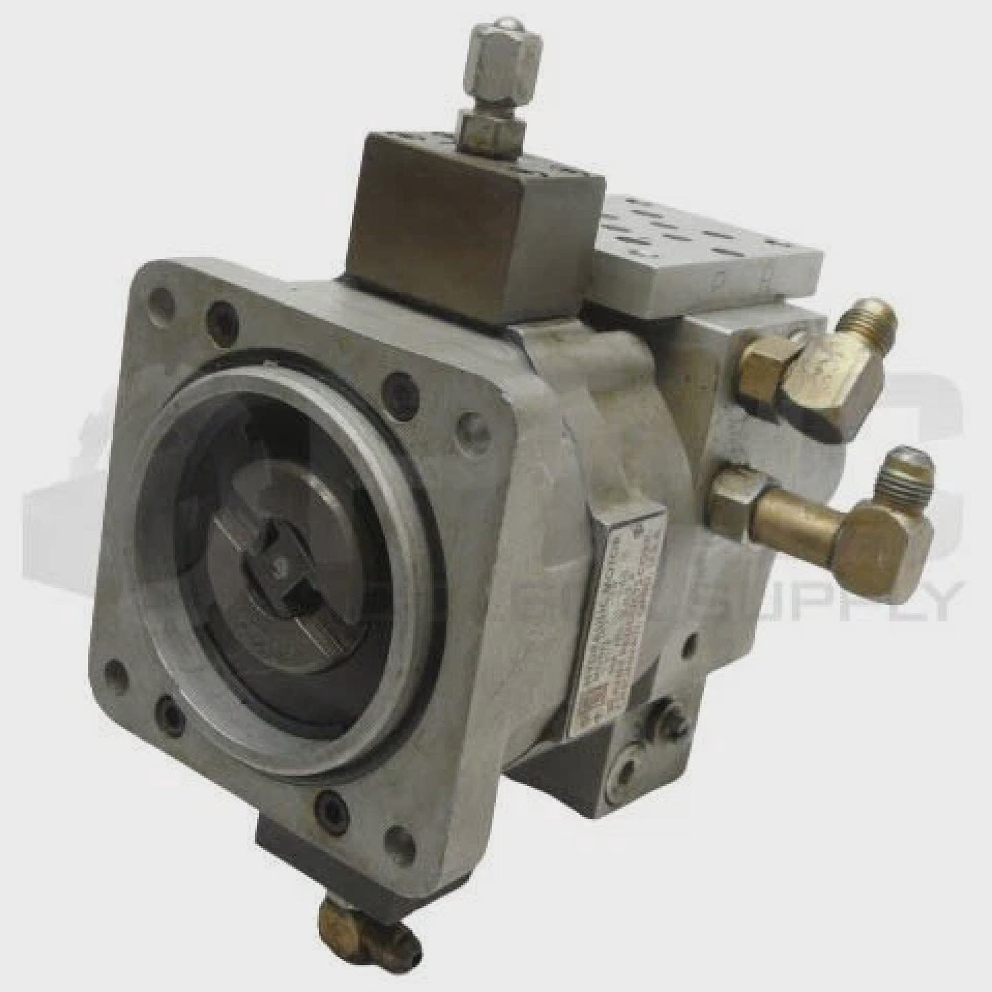 Planet Products MV .93 Tipo 01245 Motore Idraulico - 实物图