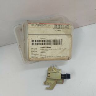 Abb 1SD A038337 R1 Signalling Circuit Breaker Open Due To