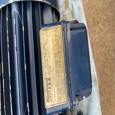 Rexnord减速电机GFNB4B5-UD63SGH-4G适用