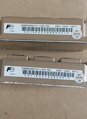 询价-2MBI200VH12050IGBT新的未使用过的
