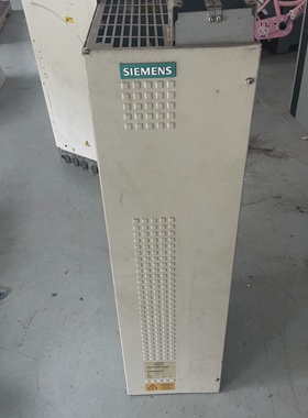 议价西门子驱动器6SE70338EE850AA0Z包好适用