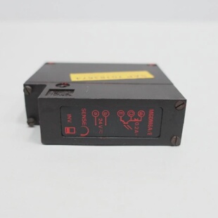 电光电传感器MGDM6AE0.2a24伏