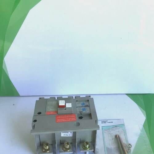 Vigi NS 100160 200440V5060HZ MODULO DIFFERENZIALE Inutilizza