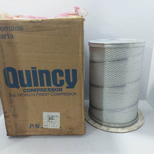 Elemento De Filtro De Reemplazo Quincy 2013402033 19151G1322