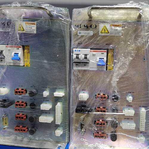 ASM电源箱 MPM-09/MPM-06，外观干净，接口齐全议价