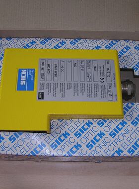 New old stock  SICK 1005086 WSU26130 1 005 086 Photoelectric