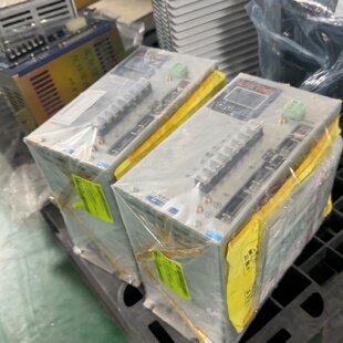 NCR 伺服驱动器 CAD1A议价 DENSO日机电装 NIKKI