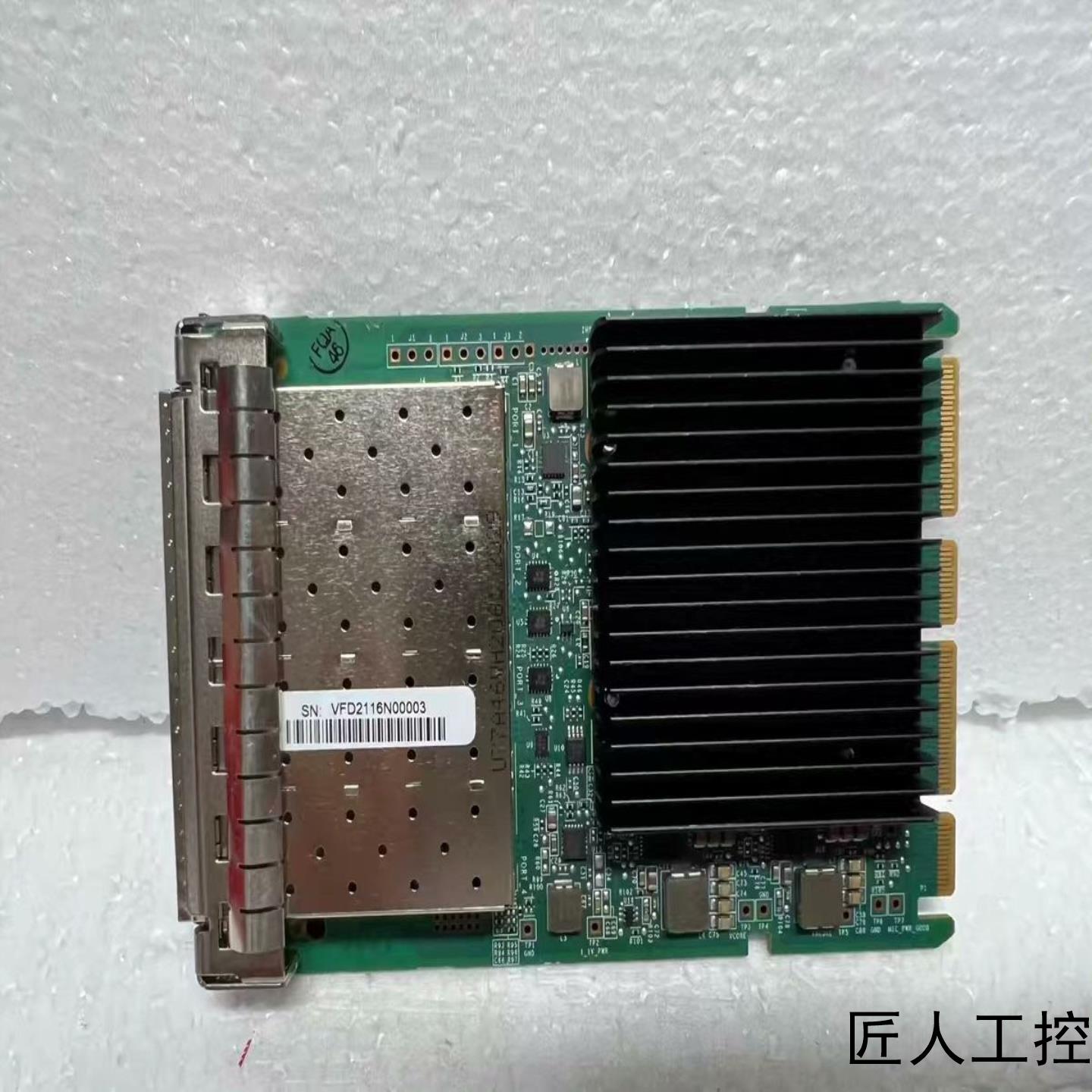 Qlogic QOC2784-SR QOC2784-CU 3议价商品