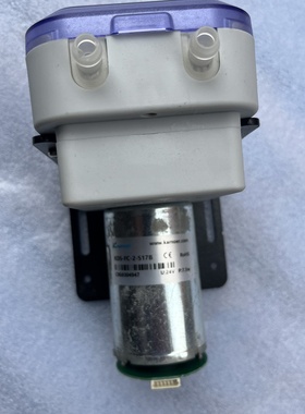 卡默尔KDSFC2S17B蠕动泵24V供电8W功率