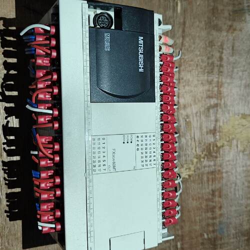 【询价】FX3GA-60MT适用
