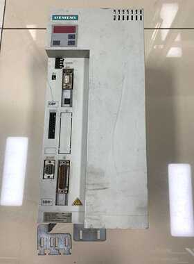 【议价】驱动器6SE7021-3TP50-ZZG91适用