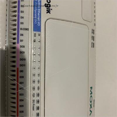 议价摩莎moxa ioLogik  E2212.Active E