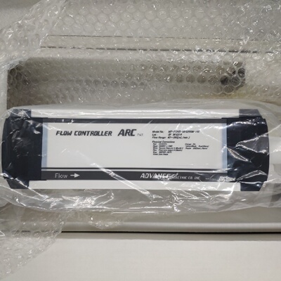议价日本ADVANCE流量控制器ARC MP-FCHR-MF0200M-146 40200mL/min