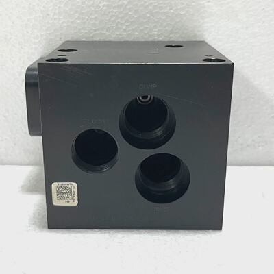 Fanuc EO6263512002 Collecteur De Pompe