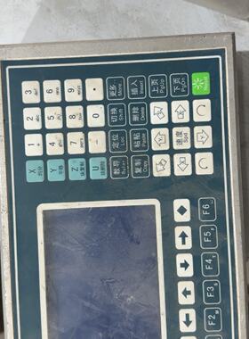 议价Ruifeng Cnc Cutting Machine Control Panel  Cwp3 Disassem
