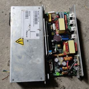询》FUENTE  V4  24V 12A SMD MACS10