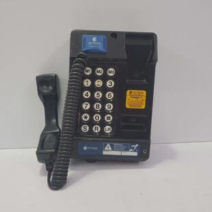 GAITRONICS AUTELDAC 4 HAZARDOUS AREA TELEPHONE