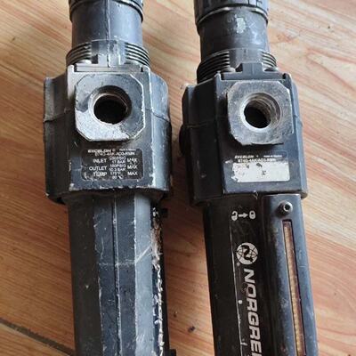诺冠B74G-4AK-AD3-RMG过虑器NORGREN，成—议价
