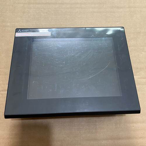 触摸屏，型号GT2308-VTBA，全新未使用裸机无盒子—议价