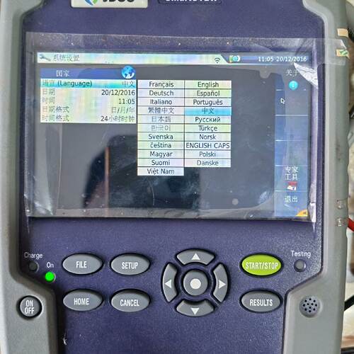 JDSU SmartOTDR MTS2000-询价