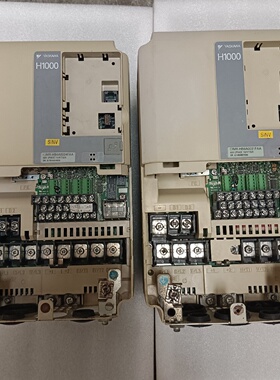 询-安川H1000变频器CIMRHB4A0024FAA003