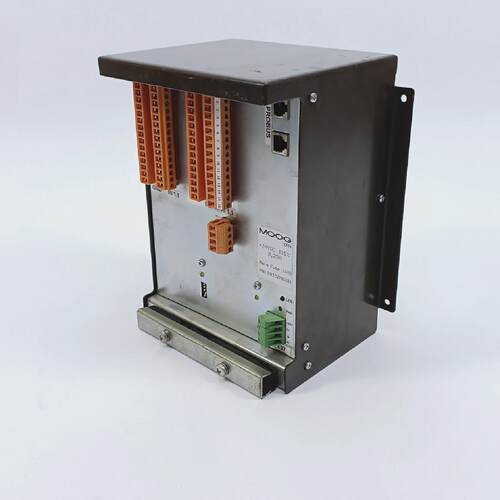 Moog 28IO2M0301 24VDC 0.25A Main Fuse 16AS
