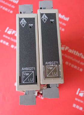 议价CEAG AH 90271-F41EE-A001 CEAG全新防爆模块 AH90271