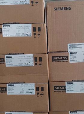 【询价】6sl3055-0aa00-5ea3   未拆封，适用