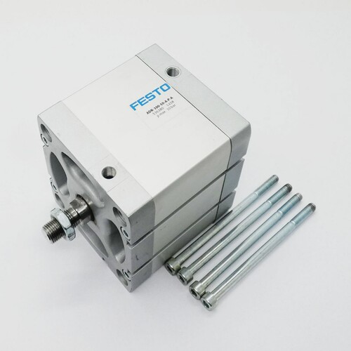 FestoADN-100-50-A-P-A536380pmax.10barKompaktzylinder-u